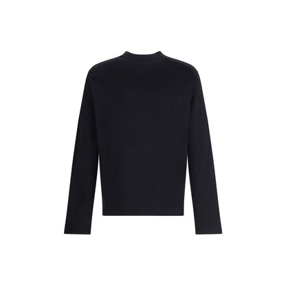Cotton long sleeve Jersey