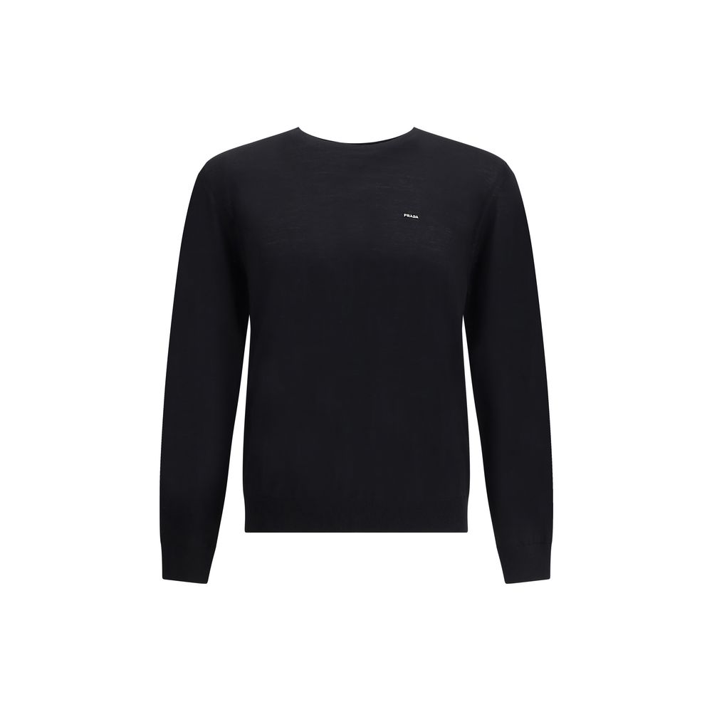 C-NECK KNIT