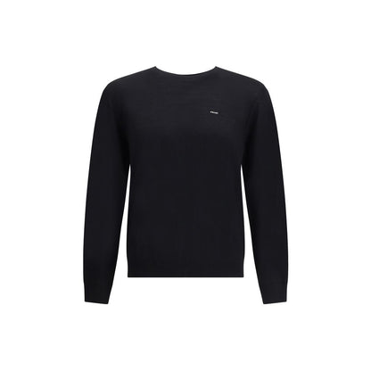 C-NECK KNIT