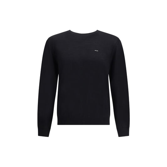 C-NECK KNIT