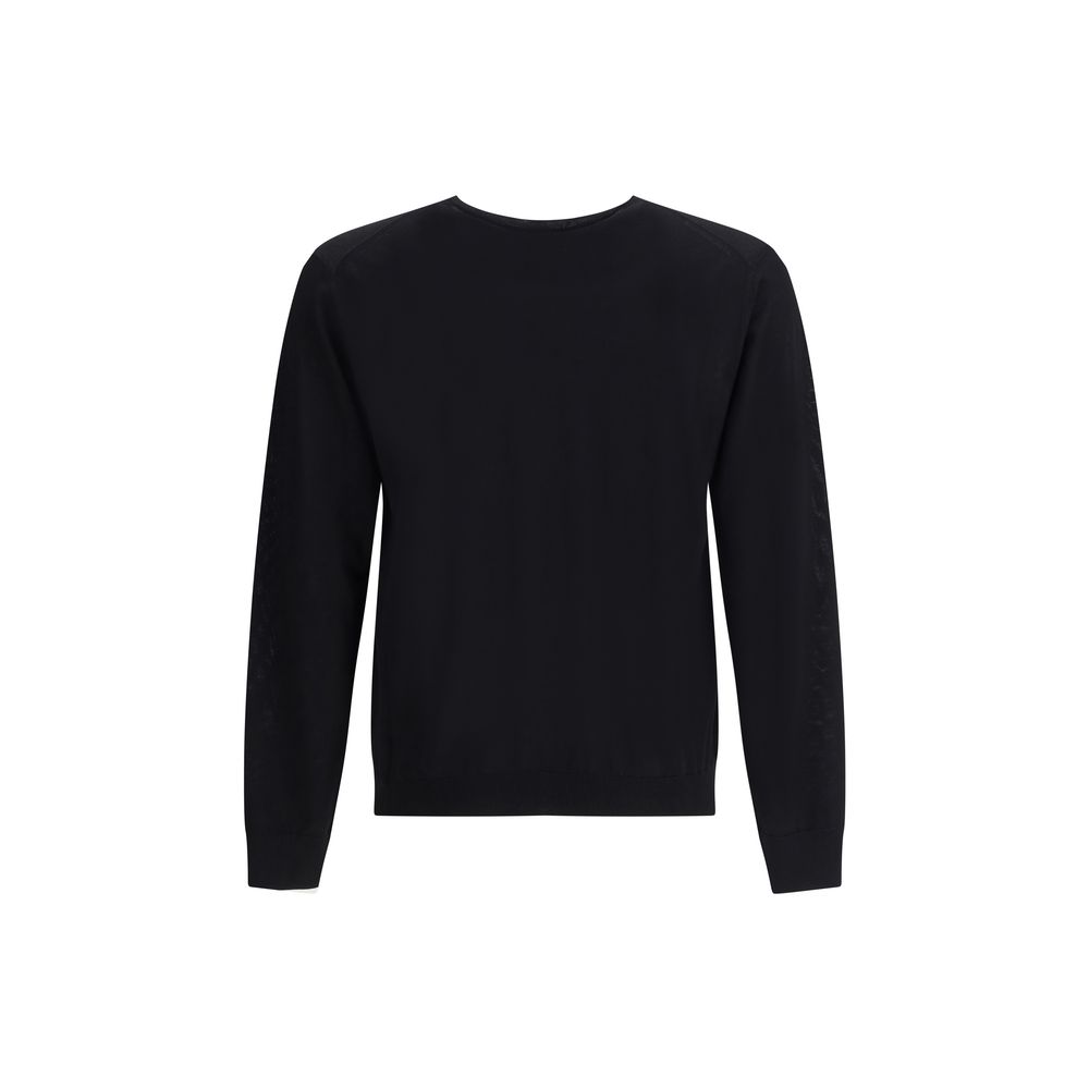C-NECK KNIT