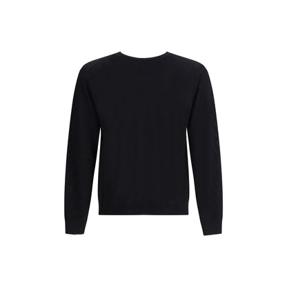 C-NECK KNIT