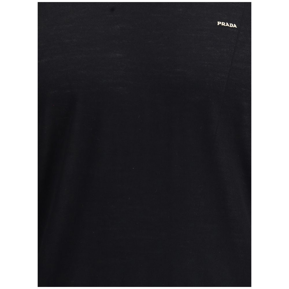 C-NECK KNIT
