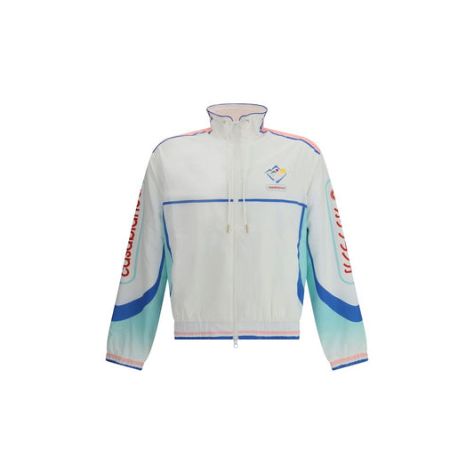 Windbreaker Jacket