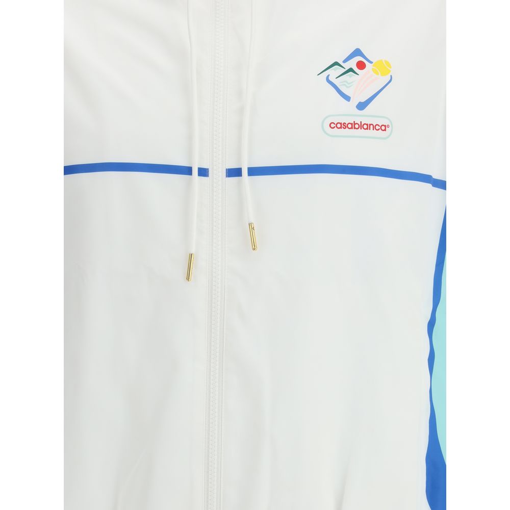 Windbreaker Jacket