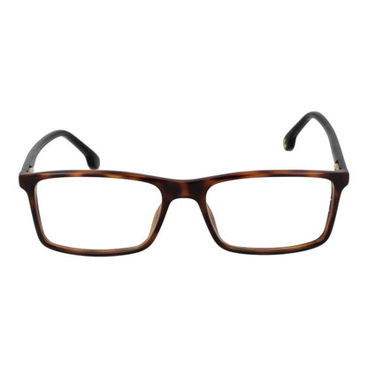 Brown Unisex Optical Frames