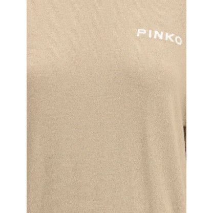 Logo Sweater