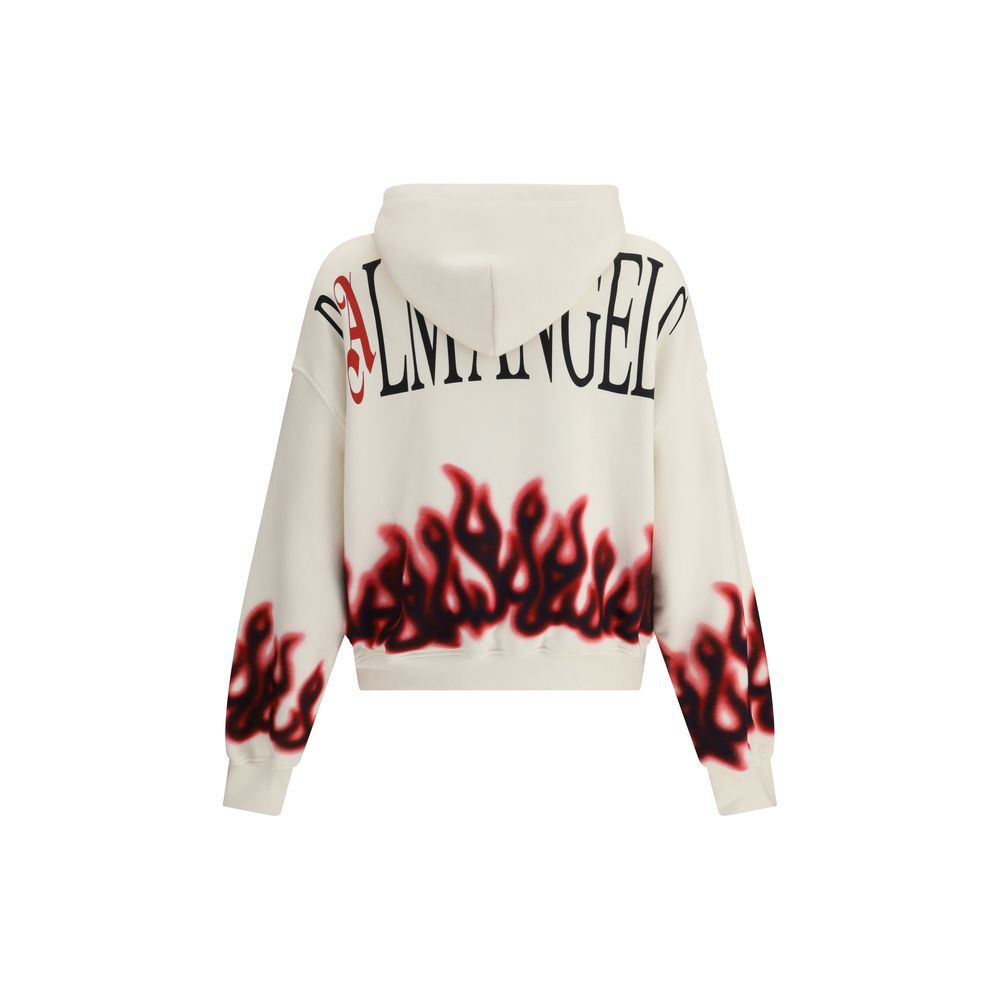Flames Hoodie