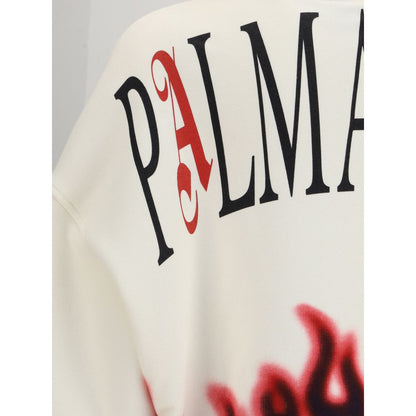 Flames Hoodie