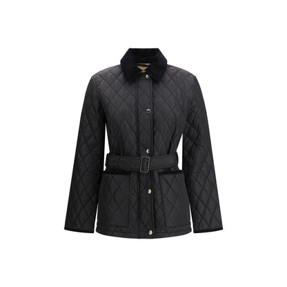 Nylon wadded Jacket