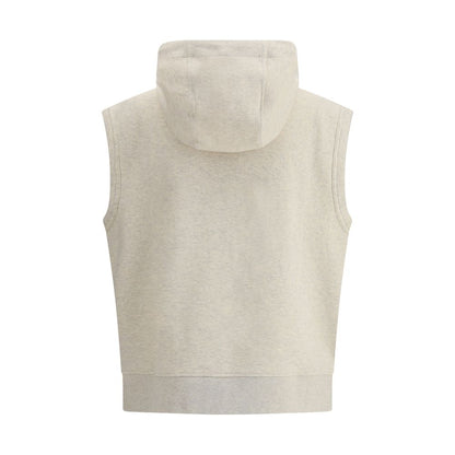 Hooded Vest