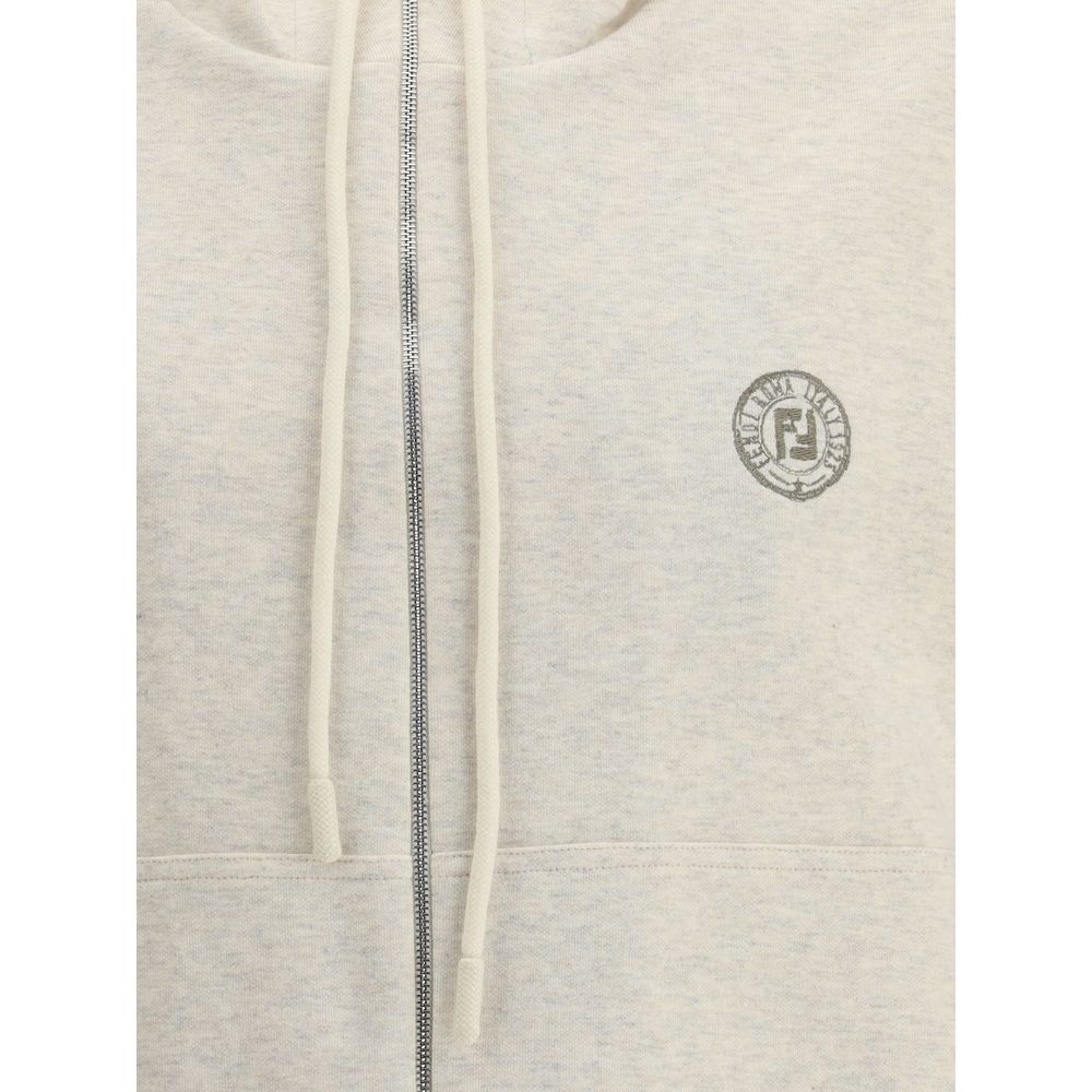 Hooded Vest