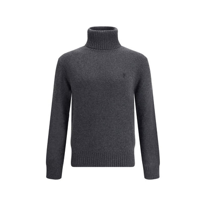 Pull Col Roule Ami De Coeur