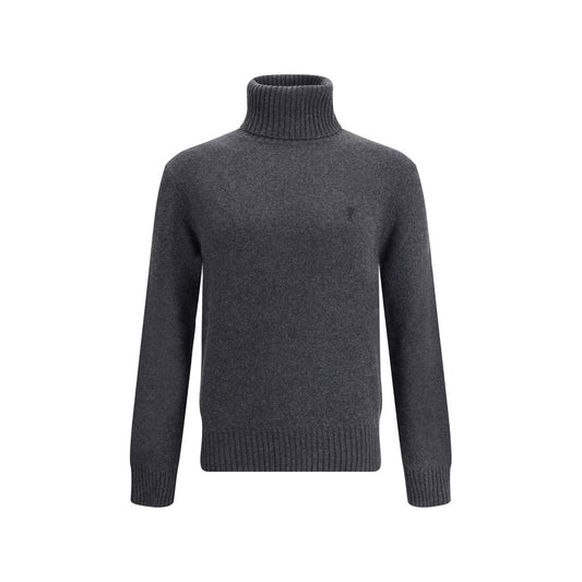 Pull Col Roule Ami De Coeur