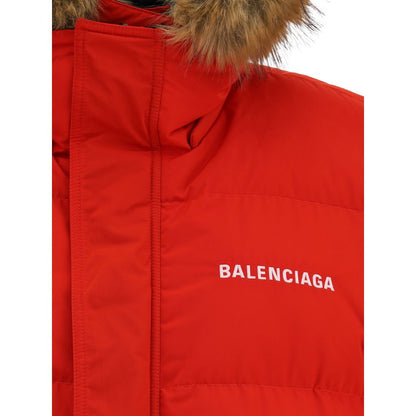 Reversible Down Vest