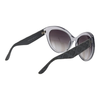 Gafas de sol grises para mujer