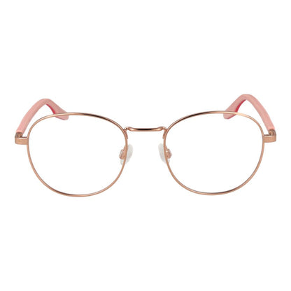 Gafas de sol unisex doradas