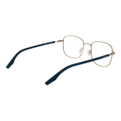 Gafas de sol unisex doradas