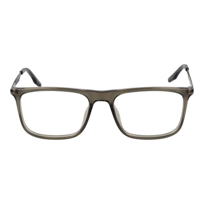Monturas Ópticas Gris Hombre