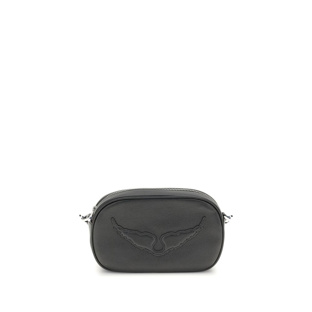 Rock with You Shoulder Bag