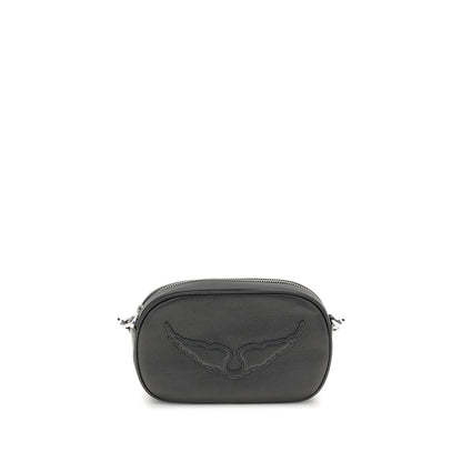 Rock with You Shoulder Bag