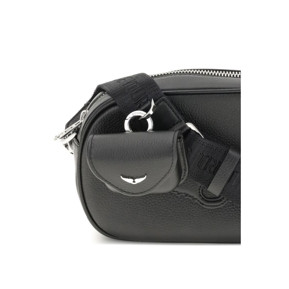 Rock with You Shoulder Bag
