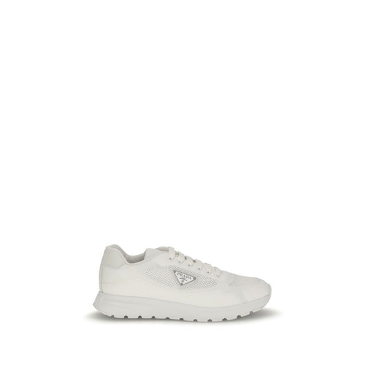 Prax 2.0 Sneakers made of fabric and mesh