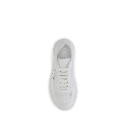 Prax 2.0 Sneakers made of fabric and mesh
