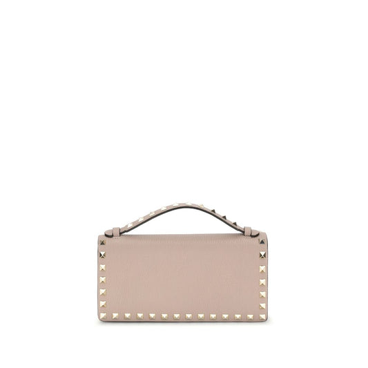 Wallet with chain