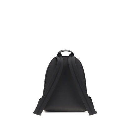 Essential U canvas Backpack