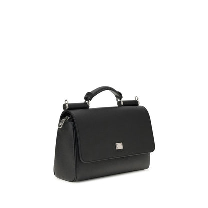 My Sicily leather Handbag
