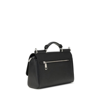My Sicily leather Handbag
