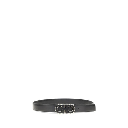 Gancini reversible Belt