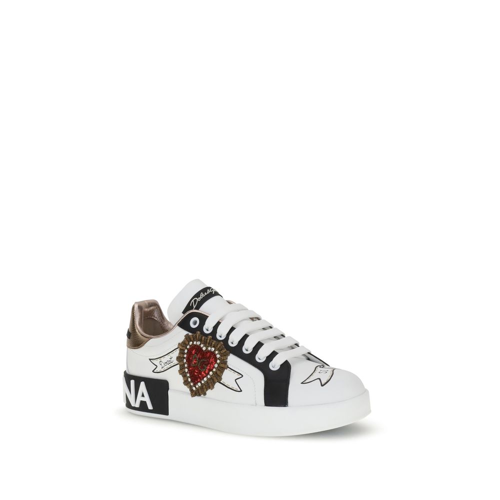 Portofino Sneakers
