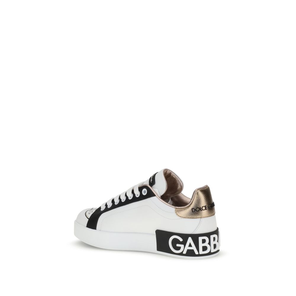 Portofino Sneakers