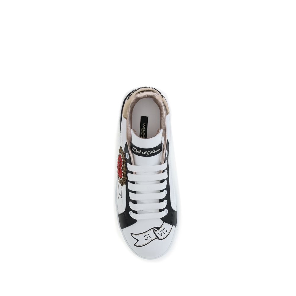 Portofino Sneakers