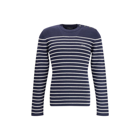 Striped Sweater