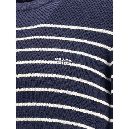 Striped Sweater