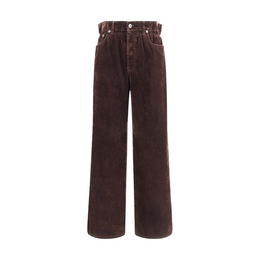 Velvet Pants