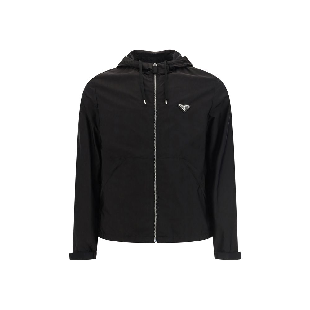 Raincoat Jacket