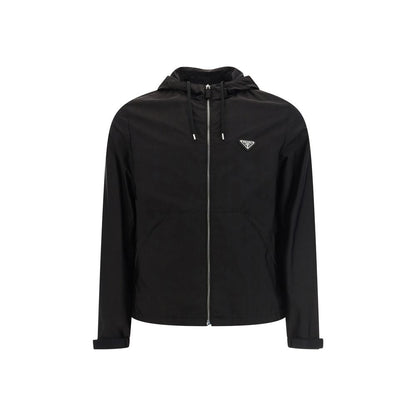 Raincoat Jacket