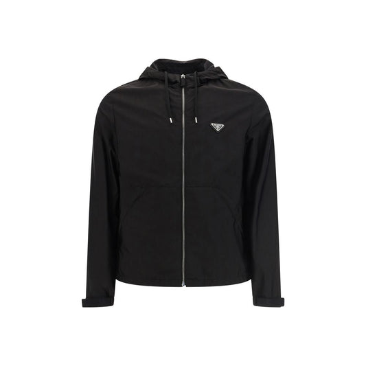 Raincoat Jacket