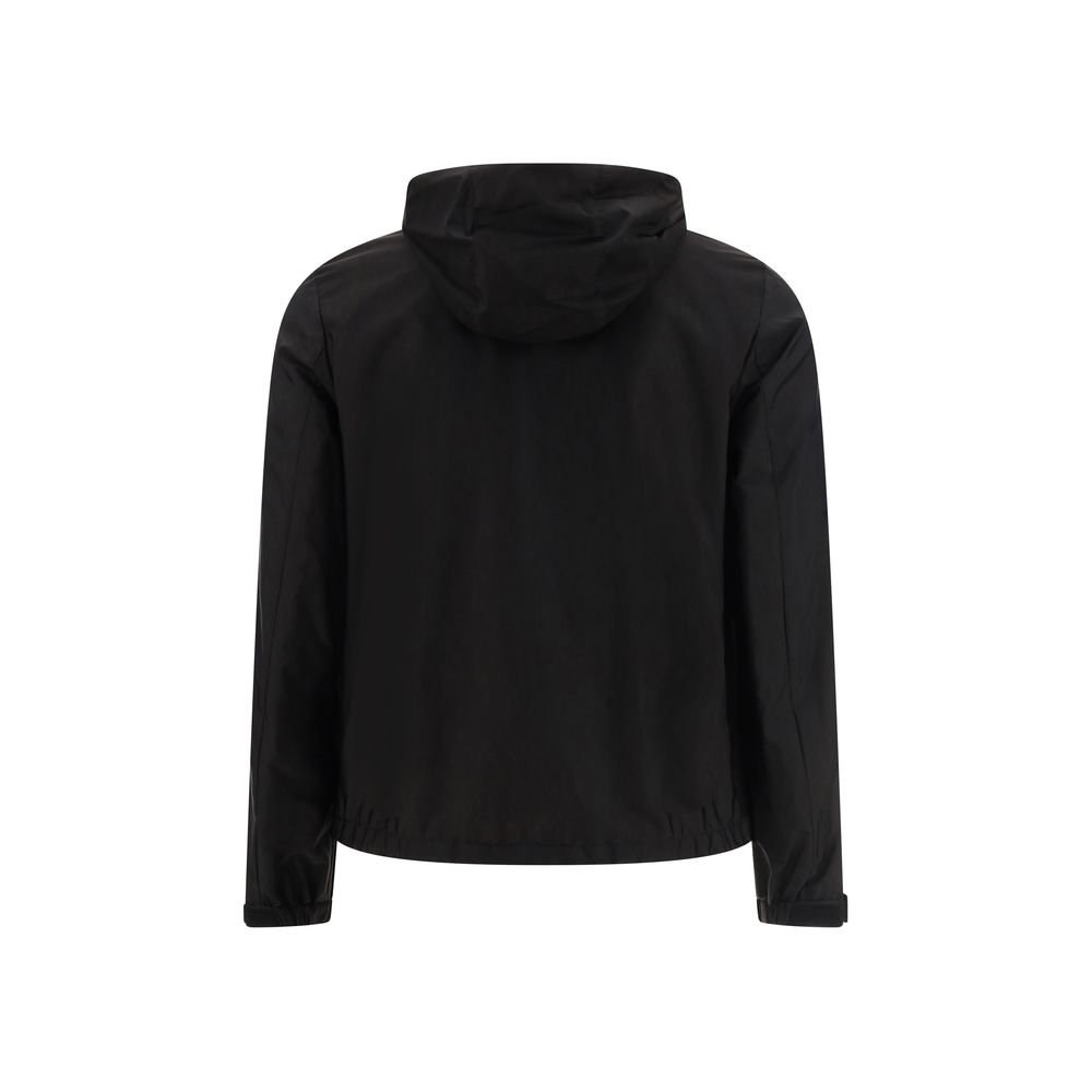 Raincoat Jacket
