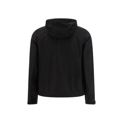 Raincoat Jacket