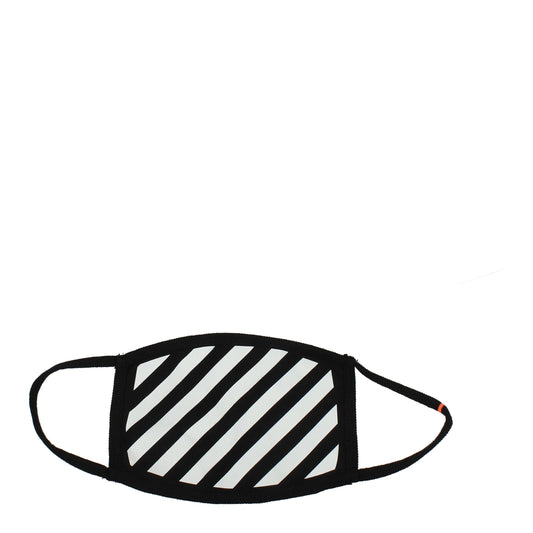 Black Cotton Facemasks