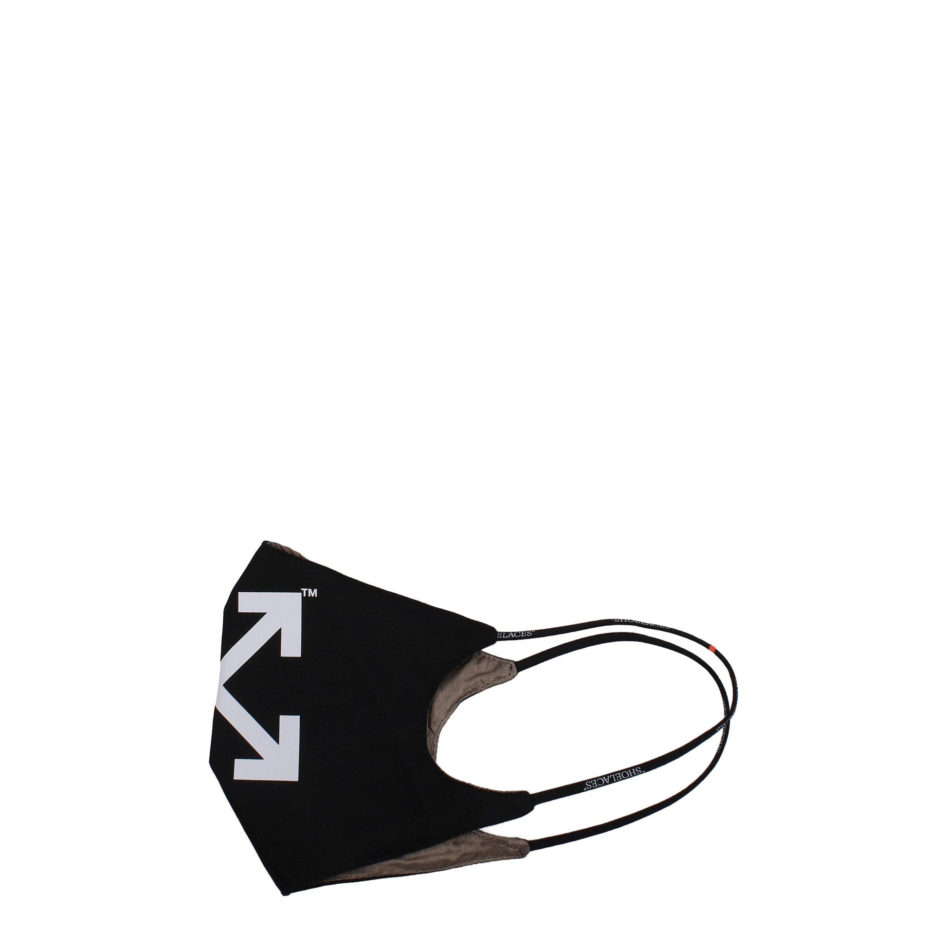 Black Cotton Facemasks
