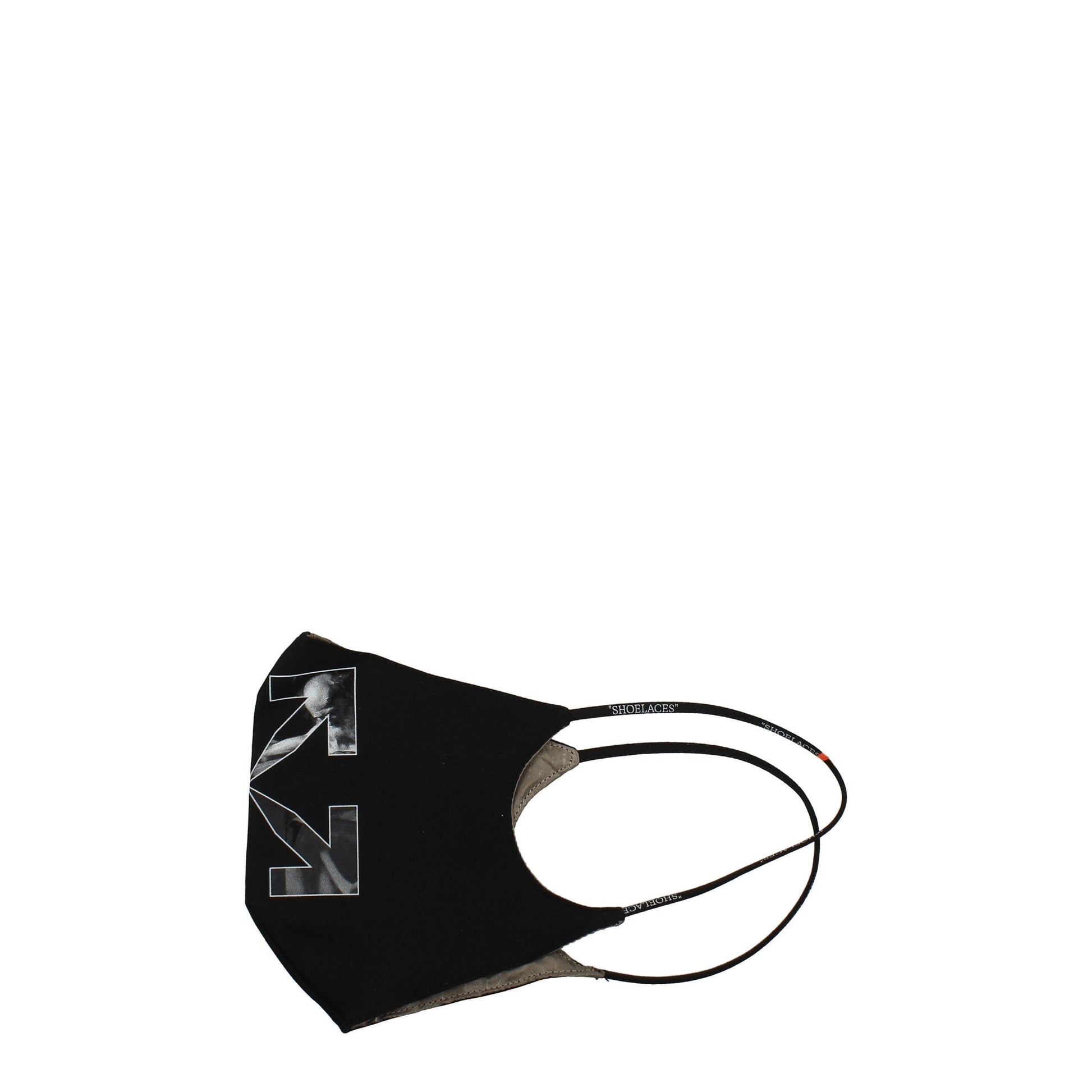 Black Cotton Facemasks
