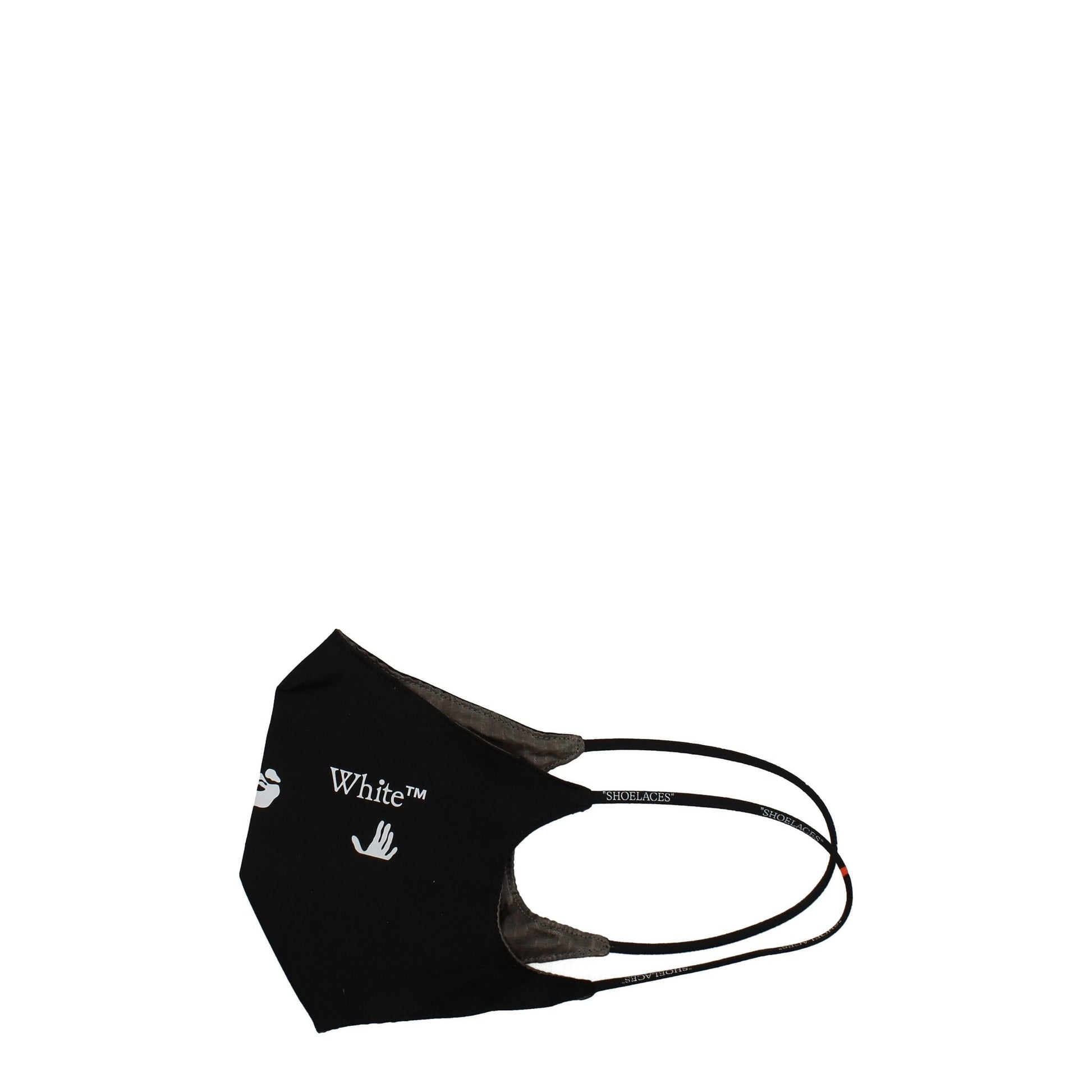Black Cotton Facemasks
