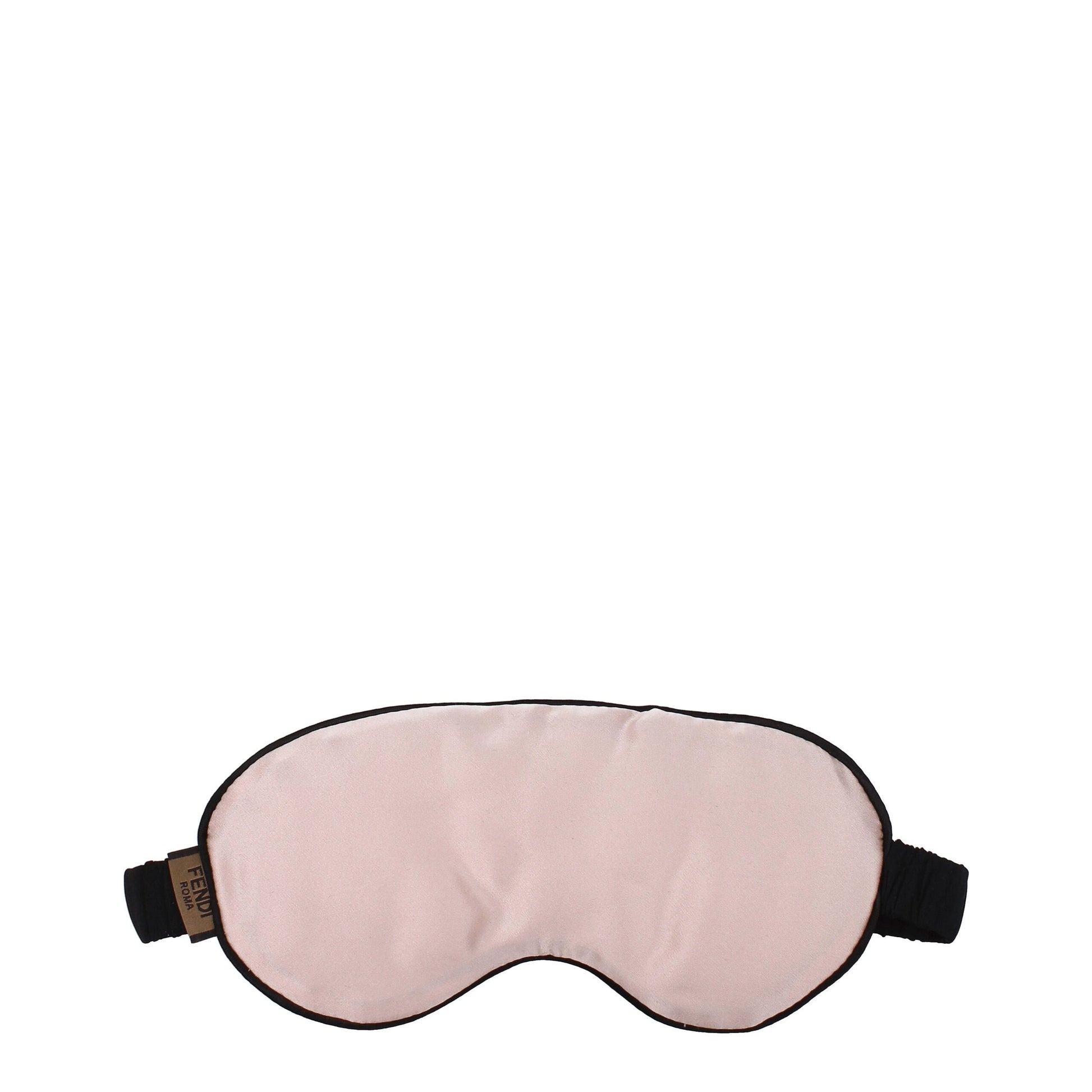 Pink Silk Facemasks
