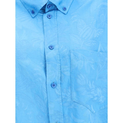 Cocoon Shirt